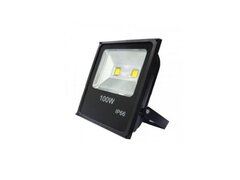 PROIECTOR SLIM CU LED SMD 220V / 100W